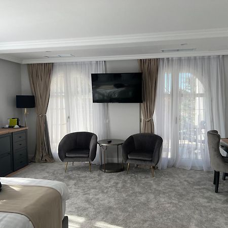 Lacul Verde Resort Плоещ Екстериор снимка