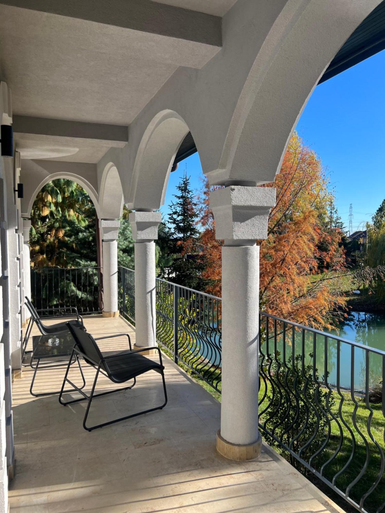 Lacul Verde Resort Плоещ Екстериор снимка