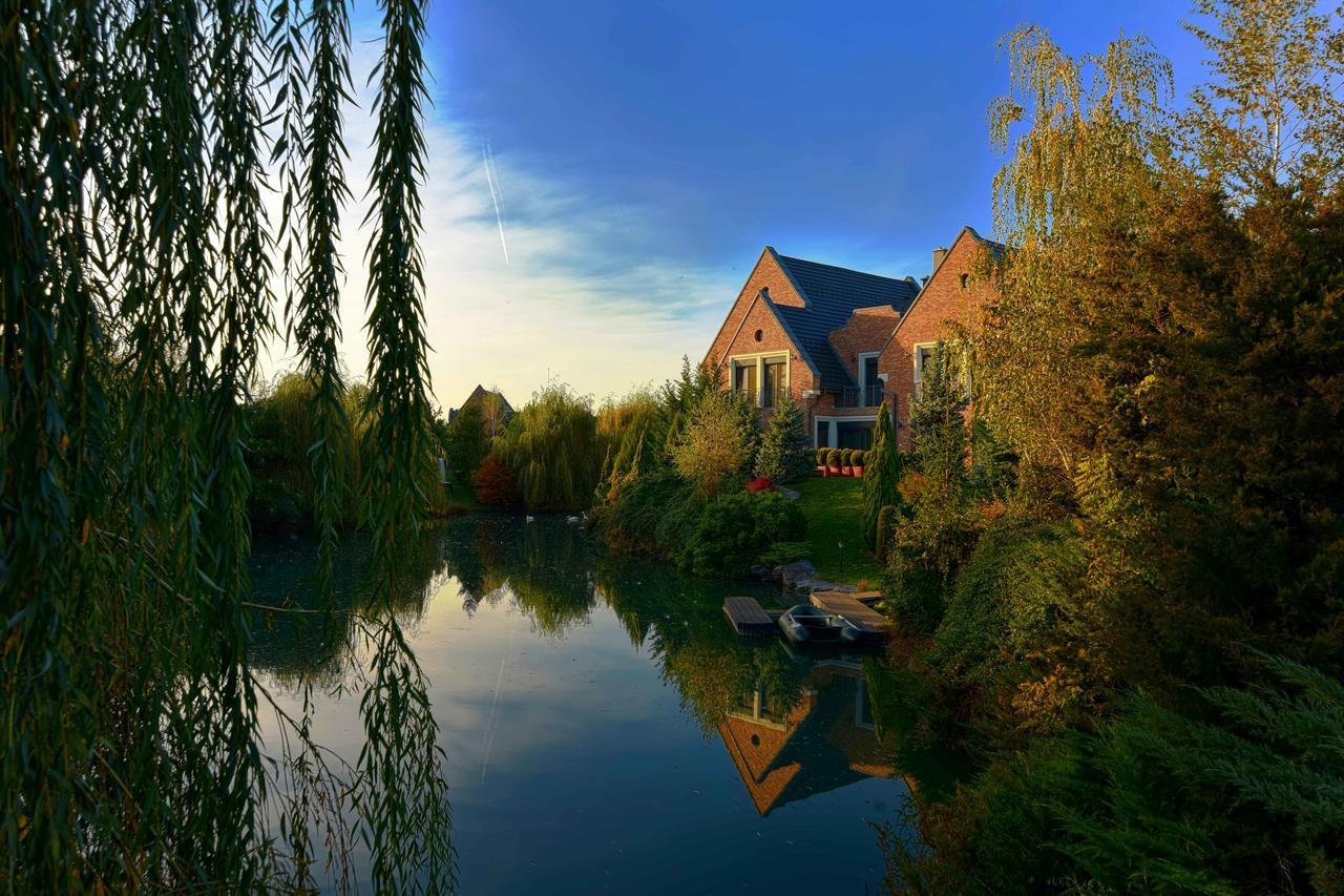 Lacul Verde Resort Плоещ Екстериор снимка