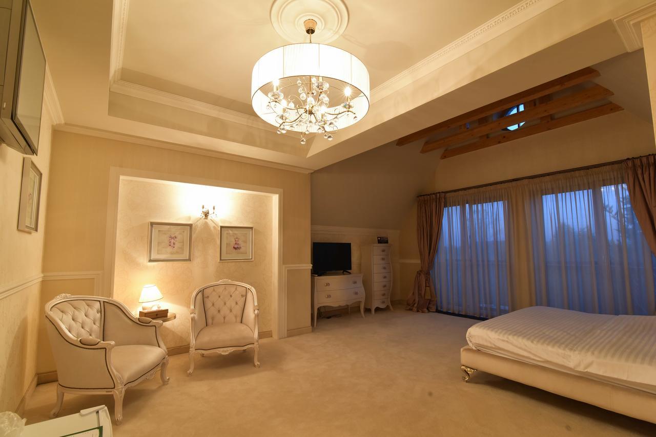 Lacul Verde Resort Плоещ Екстериор снимка