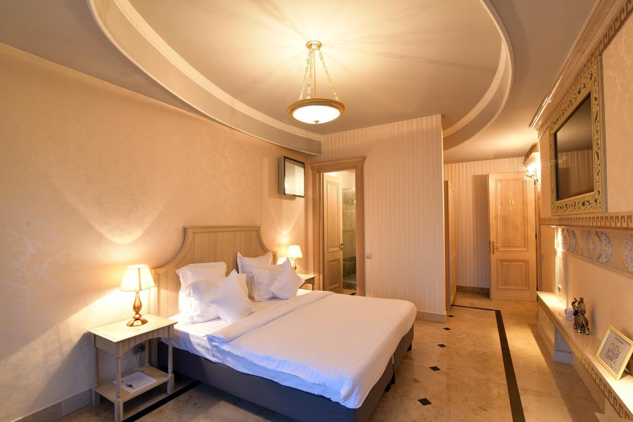 Lacul Verde Resort Плоещ Екстериор снимка
