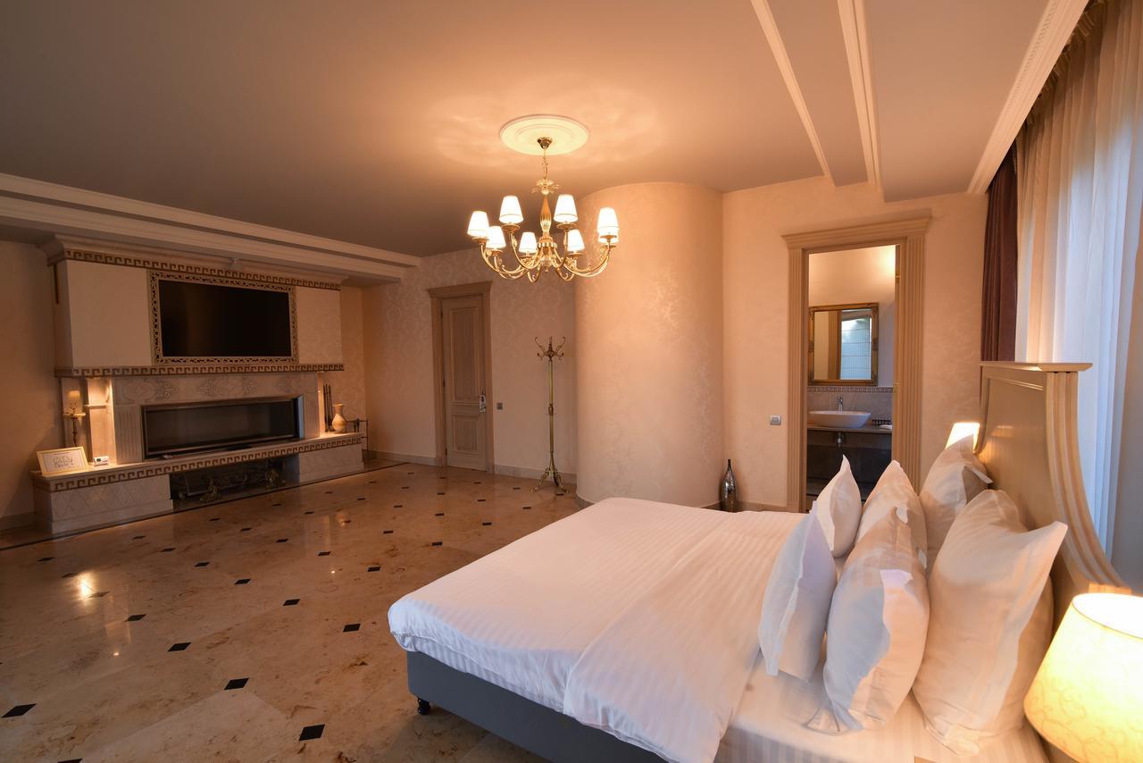 Lacul Verde Resort Плоещ Екстериор снимка