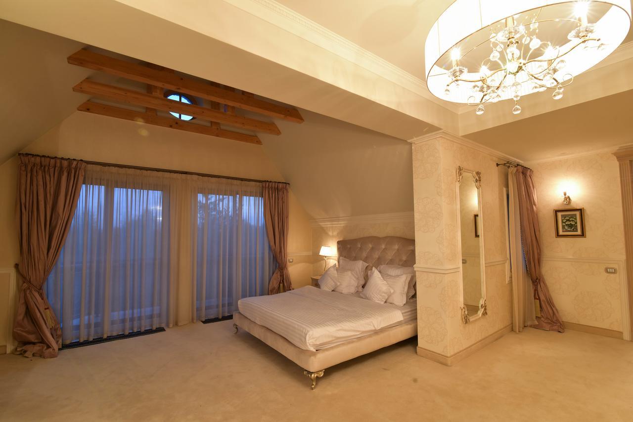 Lacul Verde Resort Плоещ Екстериор снимка
