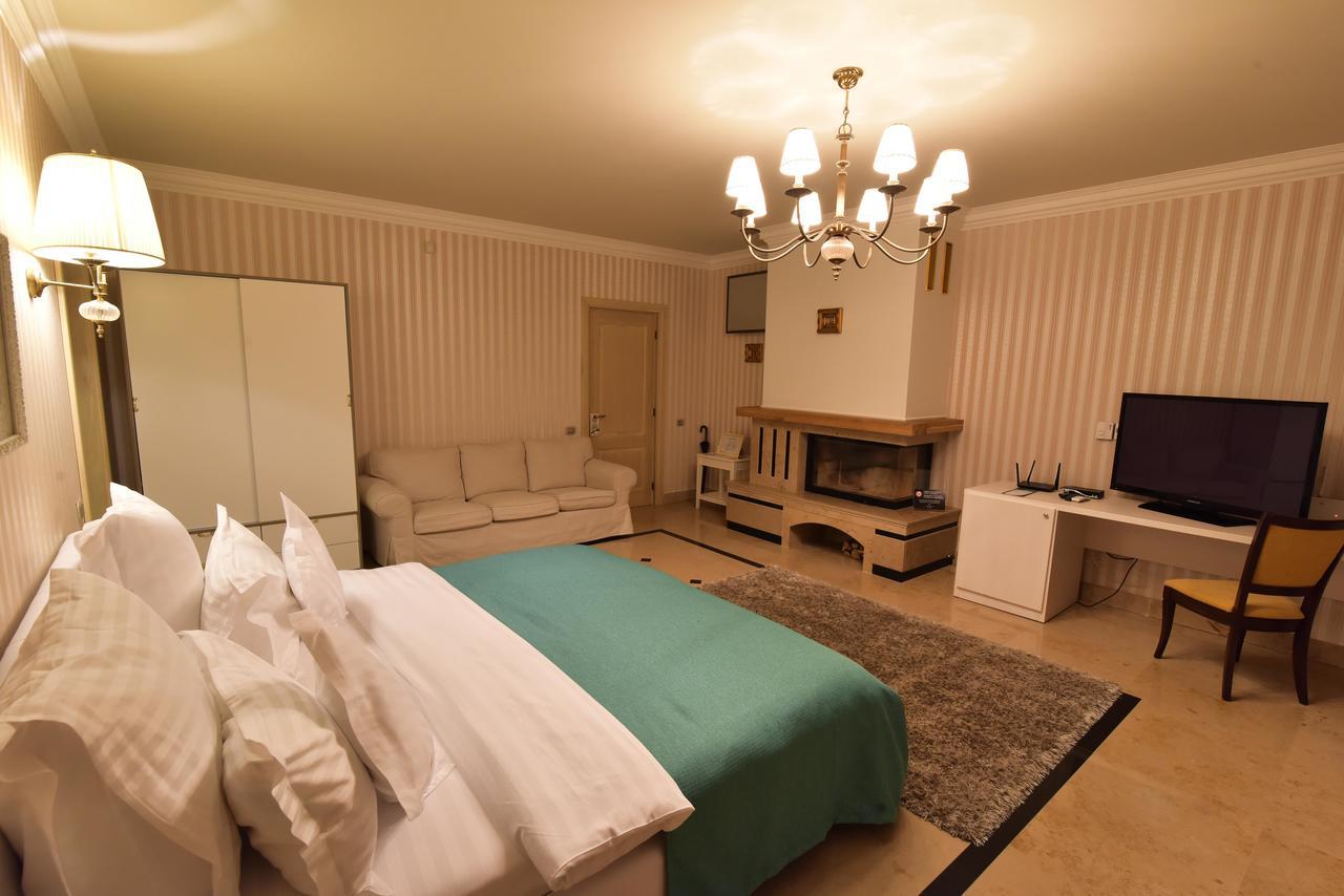 Lacul Verde Resort Плоещ Екстериор снимка