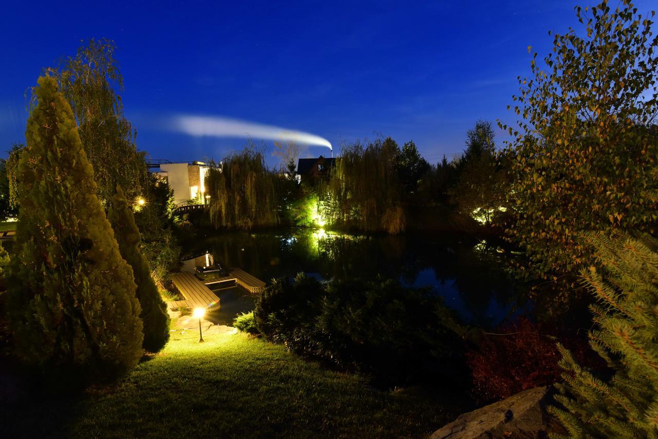 Lacul Verde Resort Плоещ Екстериор снимка