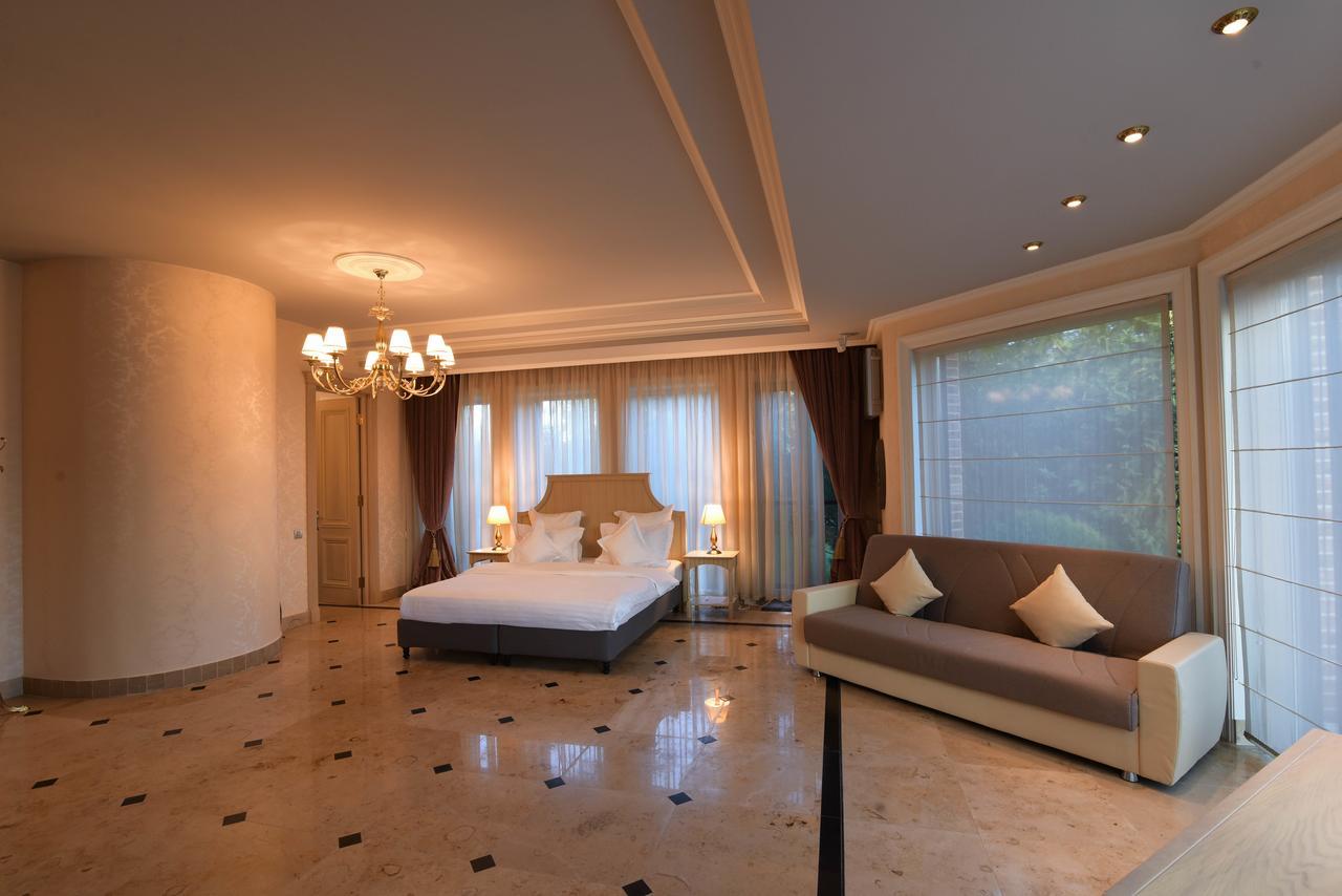 Lacul Verde Resort Плоещ Екстериор снимка