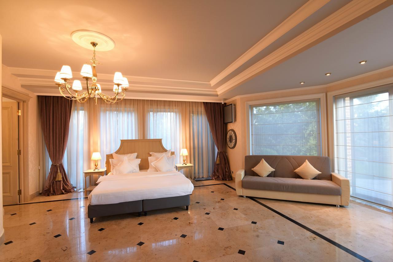 Lacul Verde Resort Плоещ Екстериор снимка
