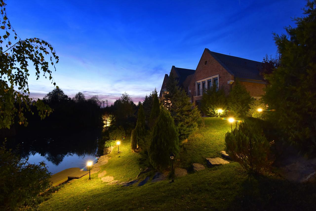 Lacul Verde Resort Плоещ Екстериор снимка